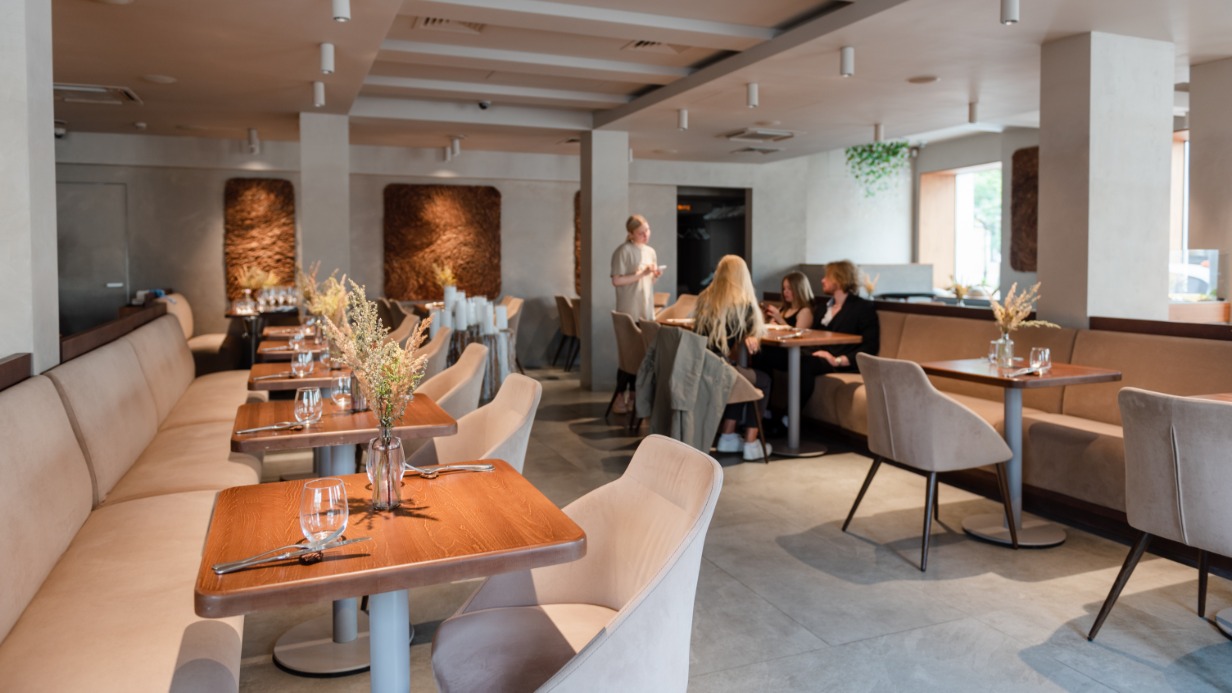 Заммэра Сергунина объявила о старте проекта «Московский новогодний завтрак»