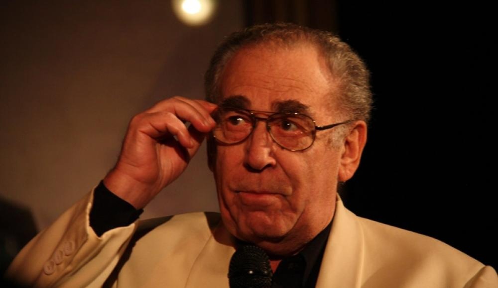 Умер худрук Московского еврейского театра «Шалом» Александр Левенбук