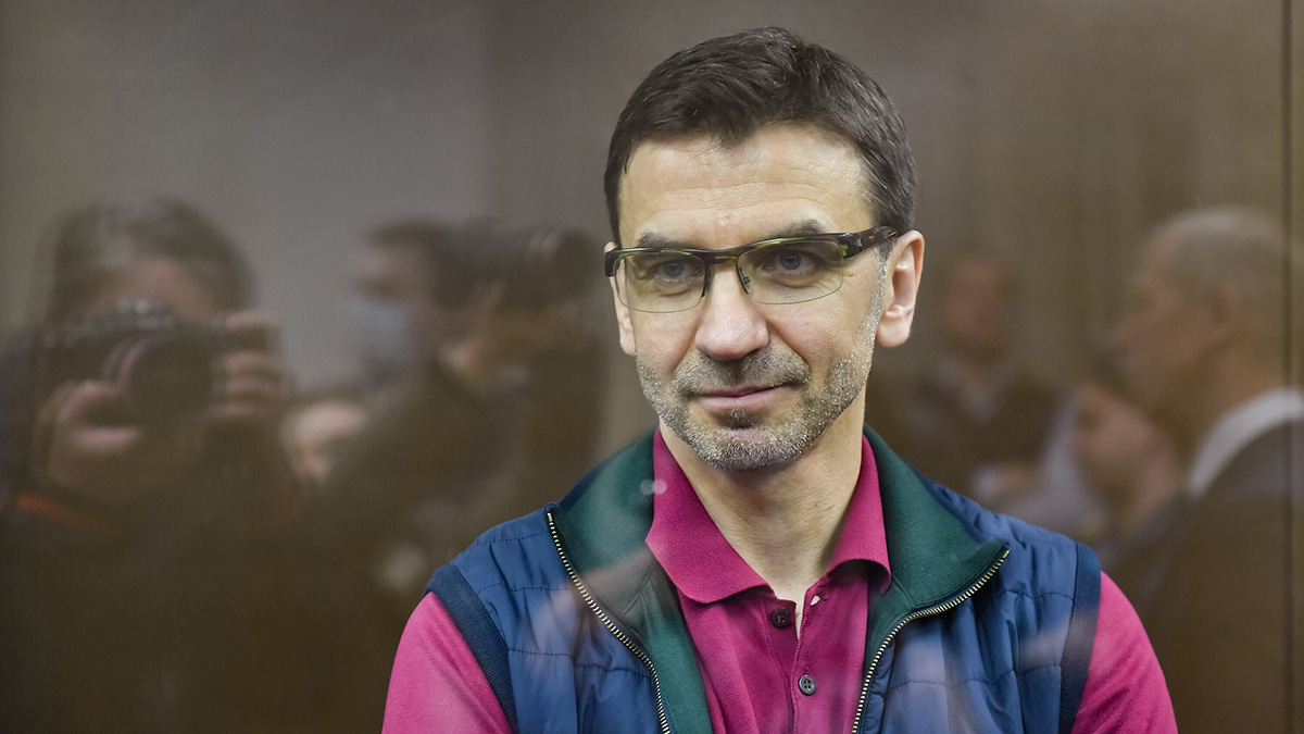 Новое уголовное дело возбудили в отношении экс-министра Абызова