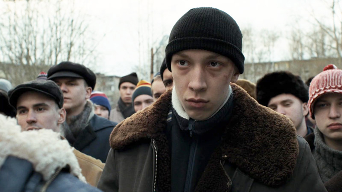 Актер Зулькарнаев из «Слова пацана» поделился идеей для второго сезона сериала