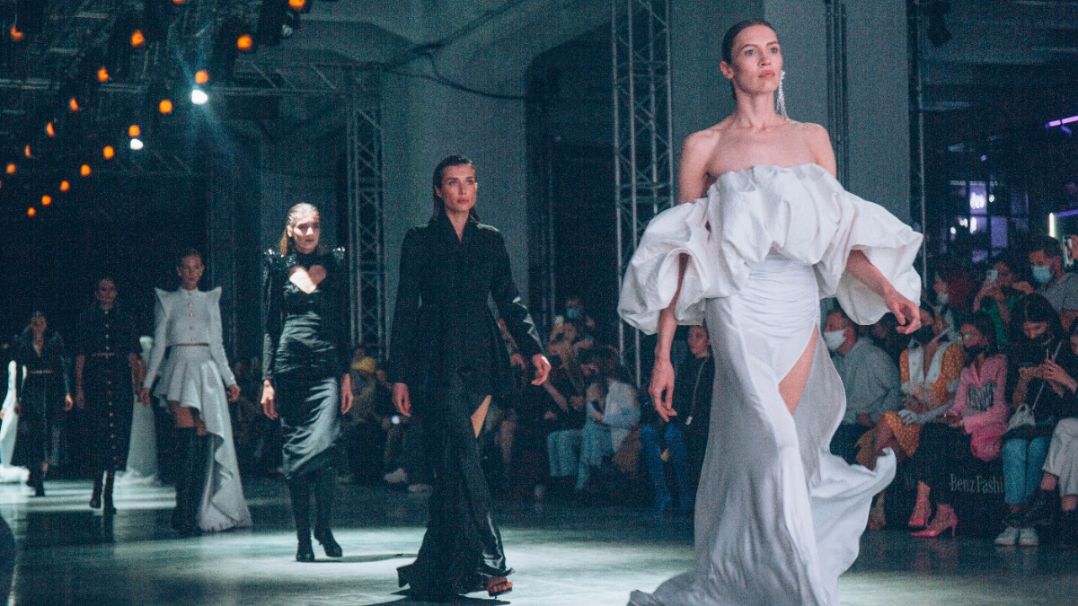 Сергунина анонсировала вторую Московскую неделю моды