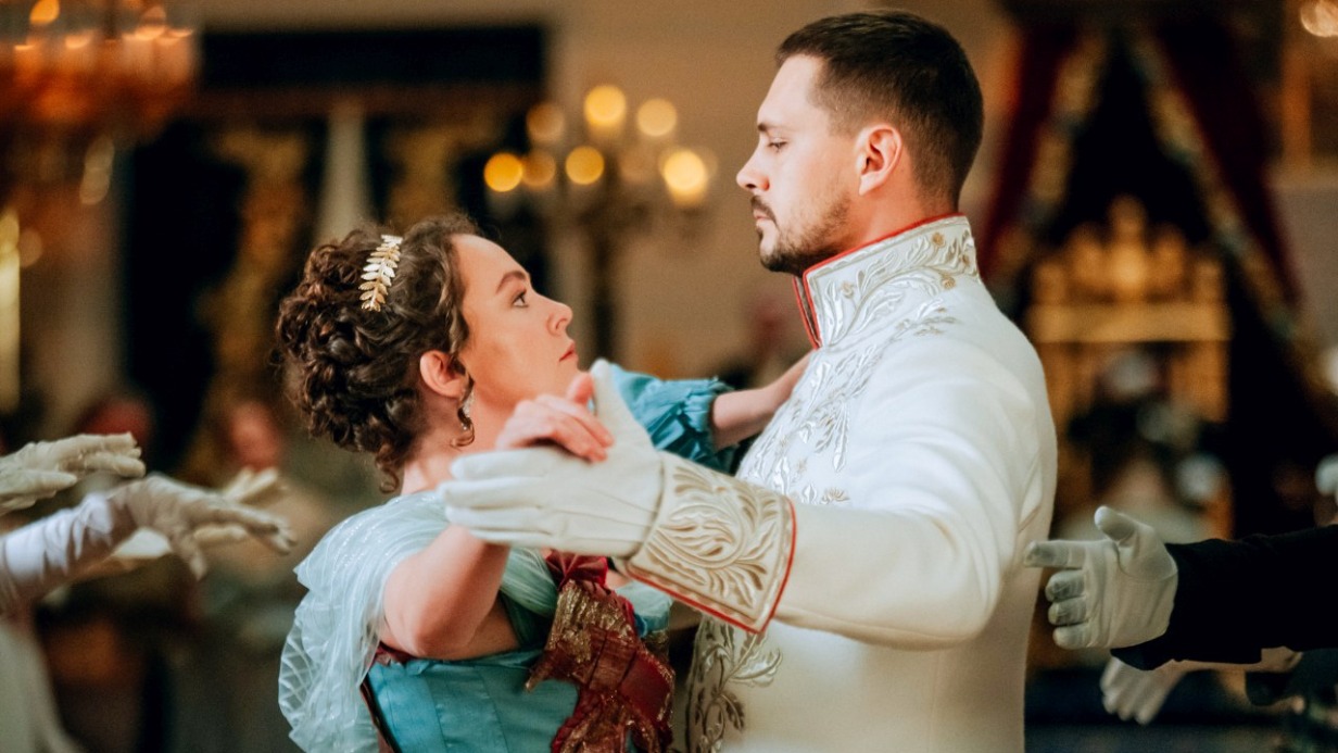 «Педагогическая богема»: в Москве прошла премьера фильма «Холоп-2»