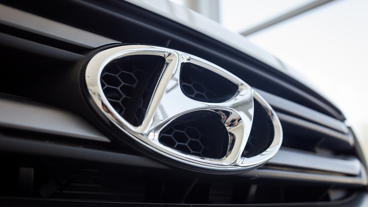 Hyundai продал свои заводы в России