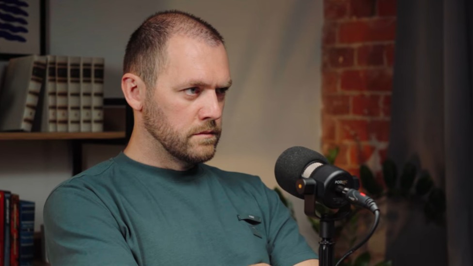 «Долго не протянешь»: Шведов рассказал, почему перестал употреблять алкоголь