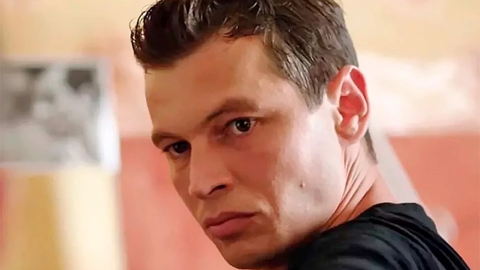 Актер из «Ищейки» и «Глухаря» Алексей Черных умер в 43 года