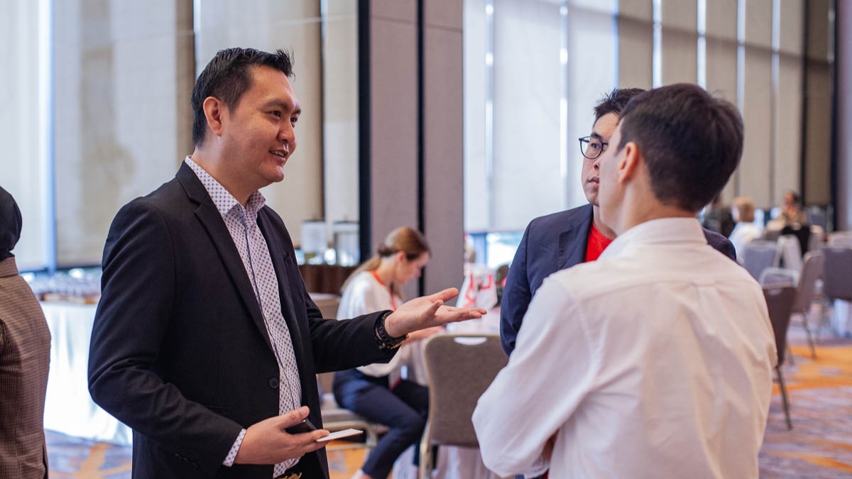 Сергунина рассказала о первой бизнес-миссии в Малайзию для экспортеров