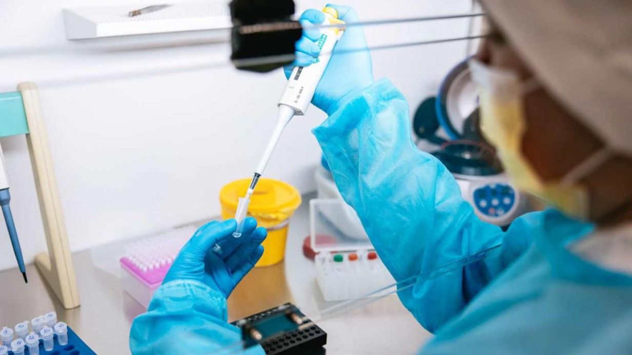 Сергей Собянин рассказал о работе городской ветеринарной лаборатории