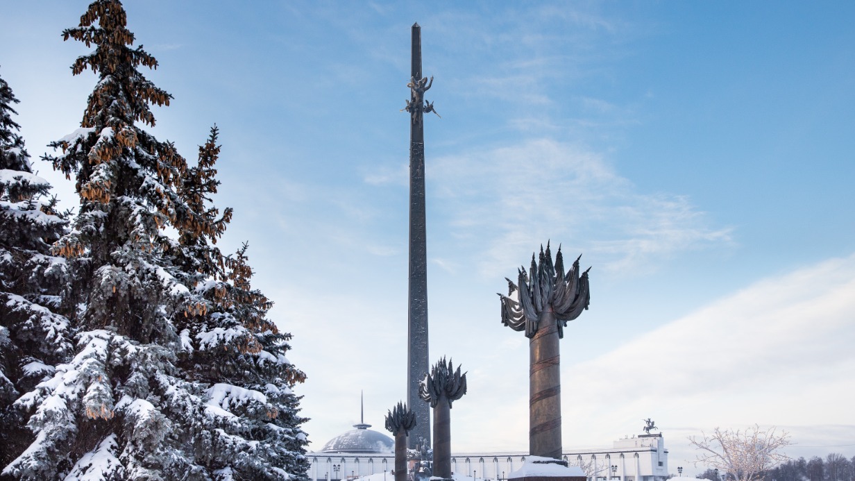 В Музее Победы расскажут о встрече Нового года на фронте | 25.12.2023 |  Москва - БезФормата