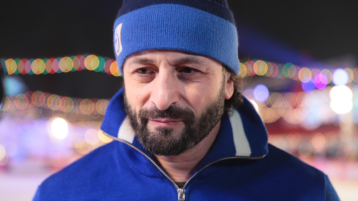 Хореограф Авербух оценил сумму, запрошенную Загитовой для своего шоу