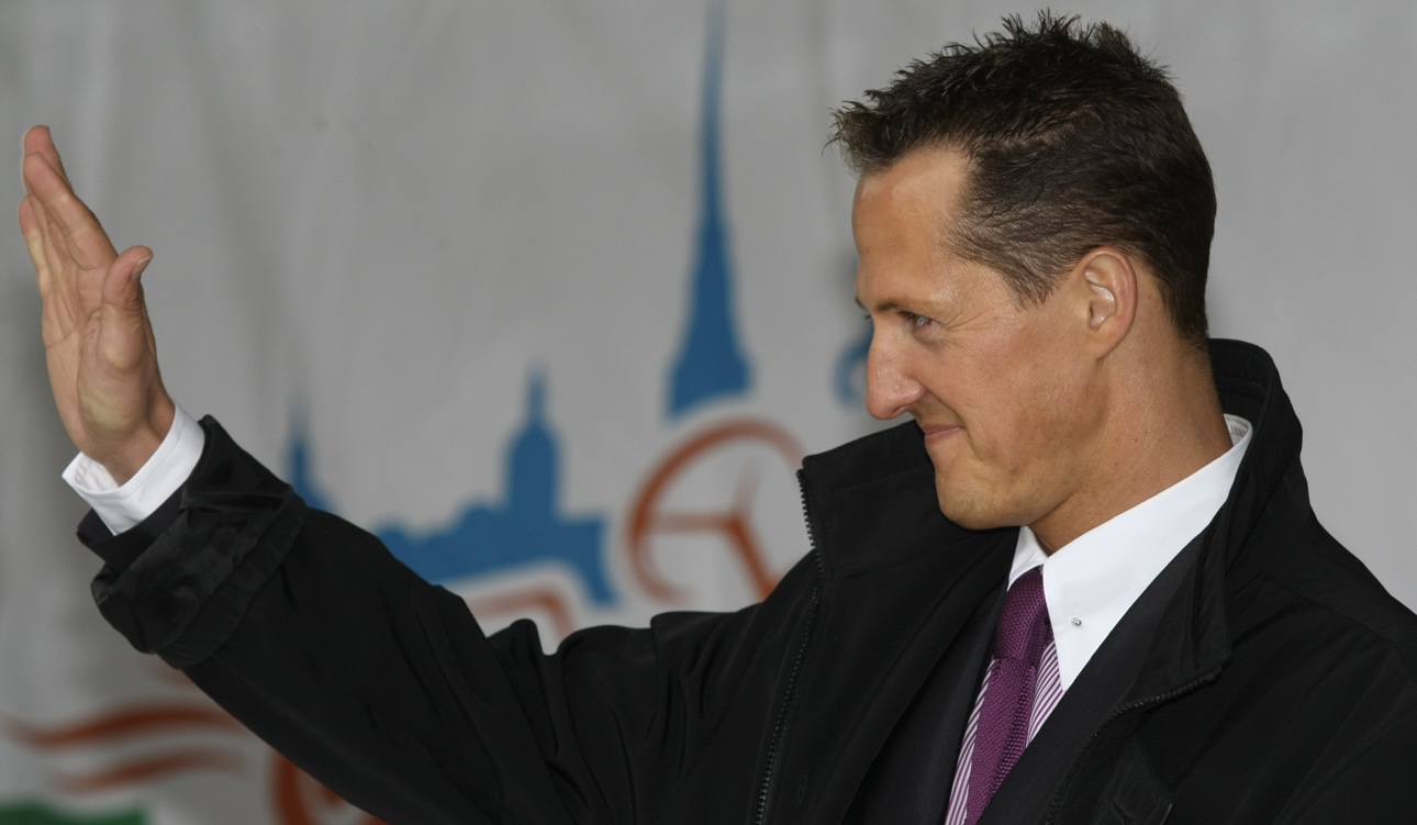 «Все не так, как раньше»: брат Шумахера раскрыл подробности жизни гонщика