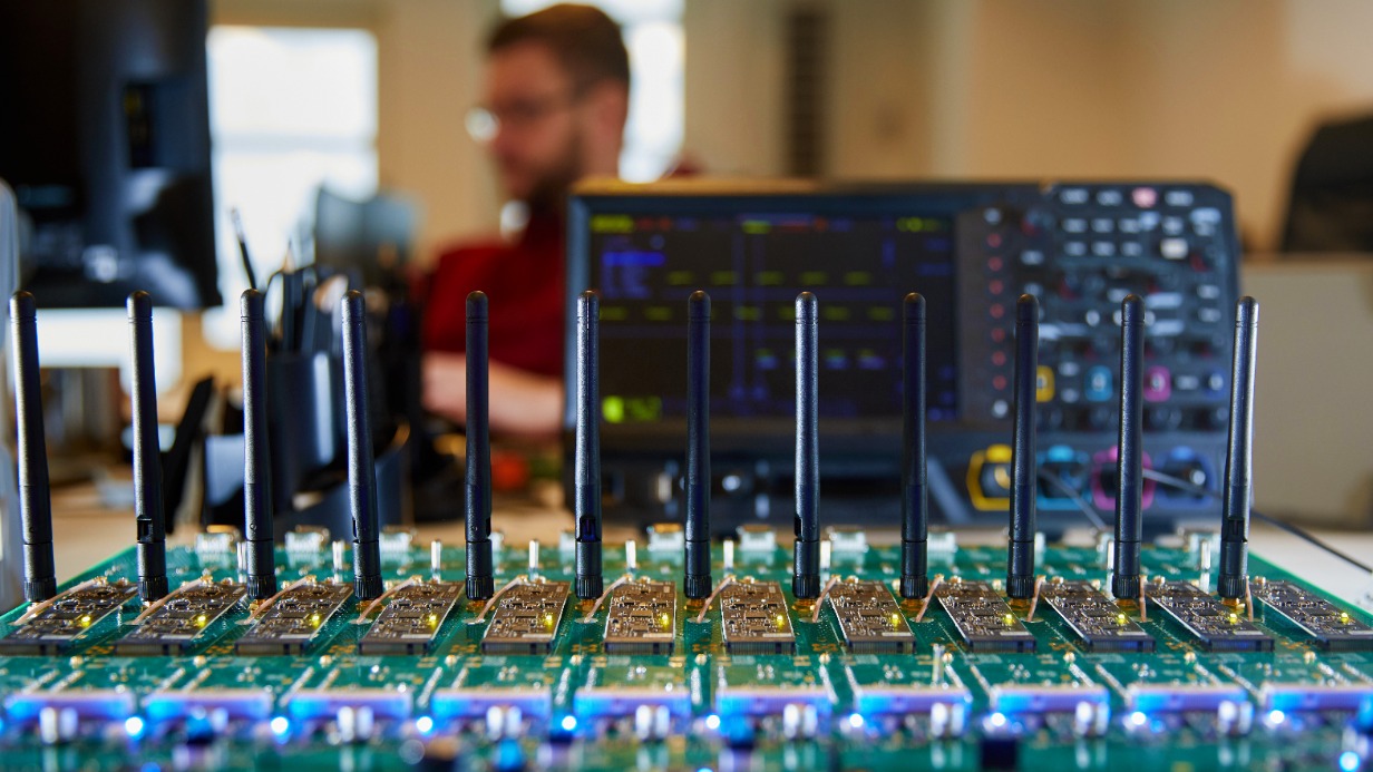 Московский производитель электрооборудования изготовил более полумиллиона изделий за год