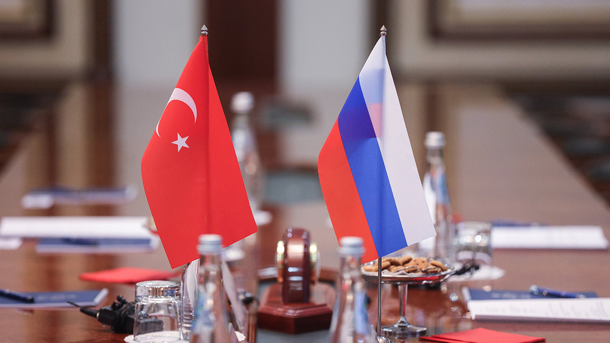 Турция выдала России подозреваемую в крупном мошенничестве