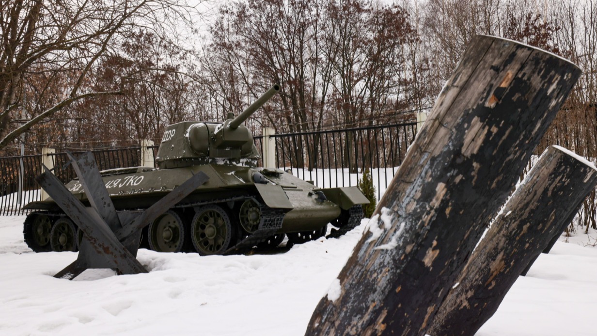 Музей «Г.О.Р.А.» изменит график работы в новогодние праздники