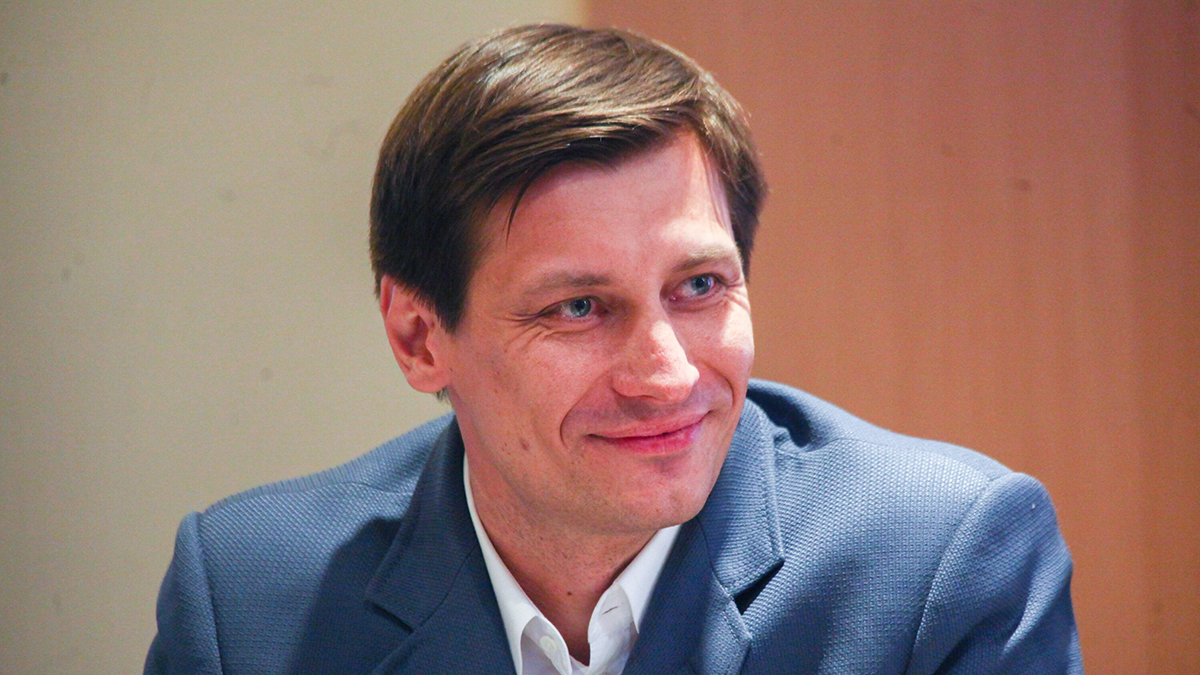 Суд в Москве оштрафовал бывшего депутата Госдумы на 40 тысяч рублей