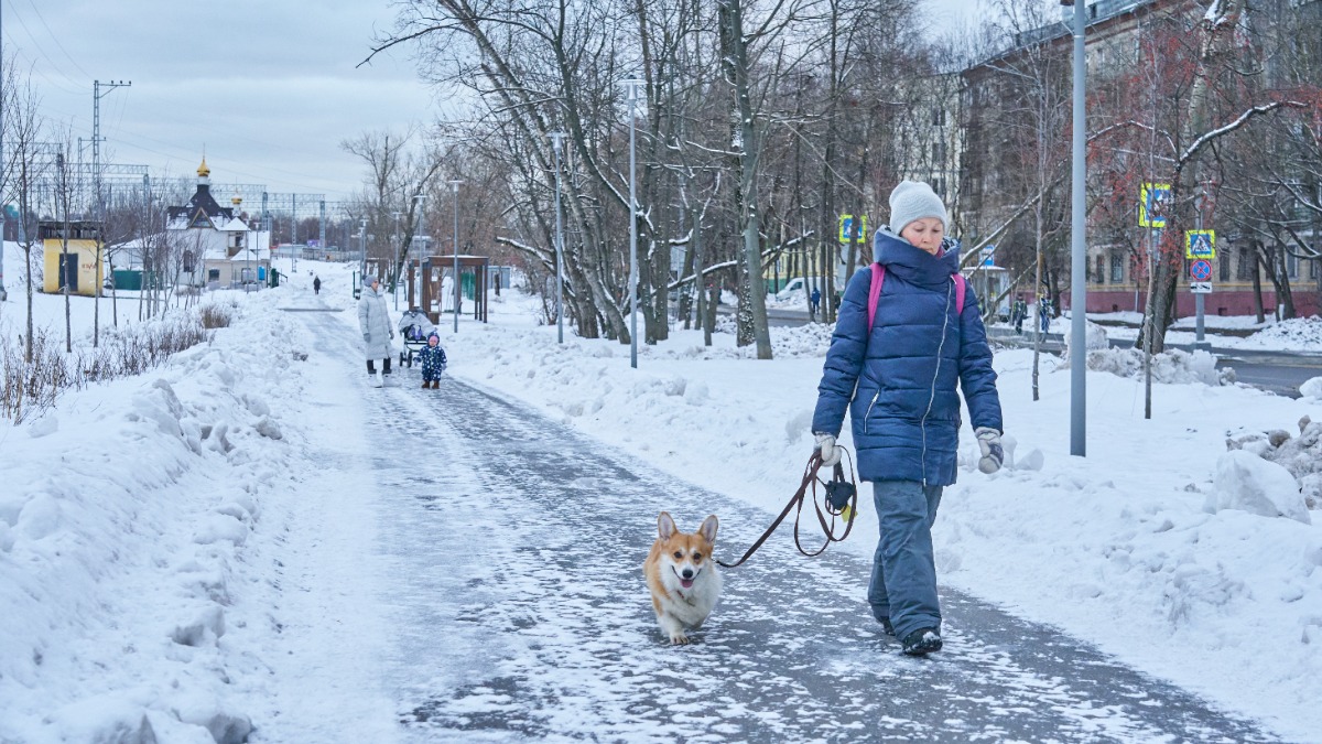 Завершено благоустройство возле городского вокзала Окружная