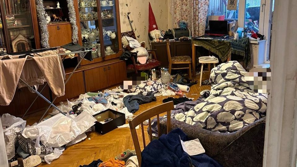 Убившего жену москвича экстрадировали из Турции