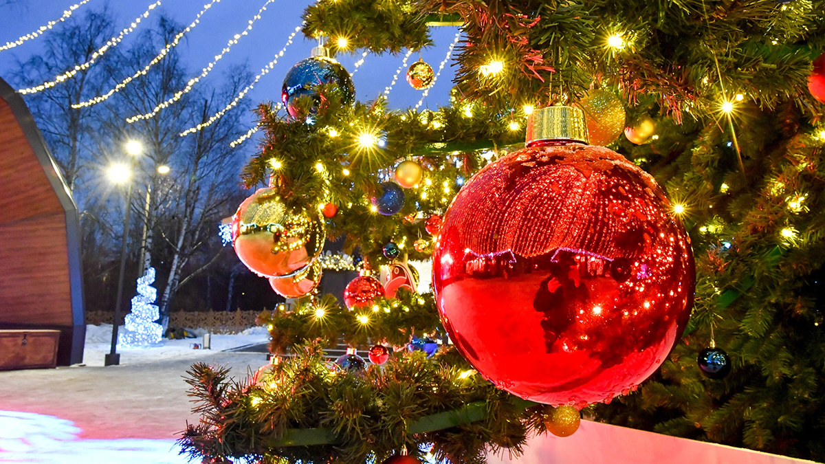 Стало известно, сколько потратят на новогодние праздники регионы РФ