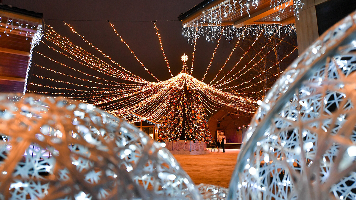Стали известны причины повышения стоимости новогодних корпоративов