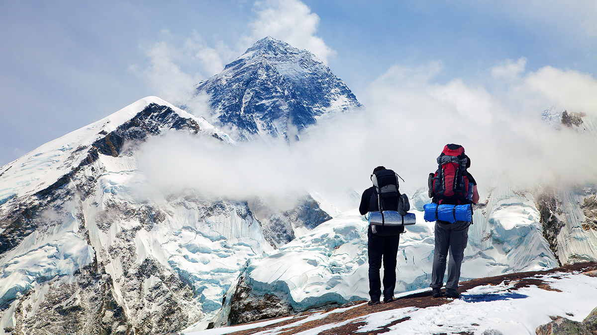 Тело альпинистки Наговициной получится эвакуировать только в июле 2026 года