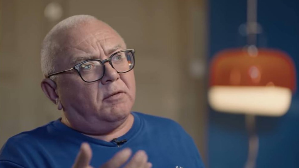 Журналиста Павла Лобкова избили на Патриарших прудах