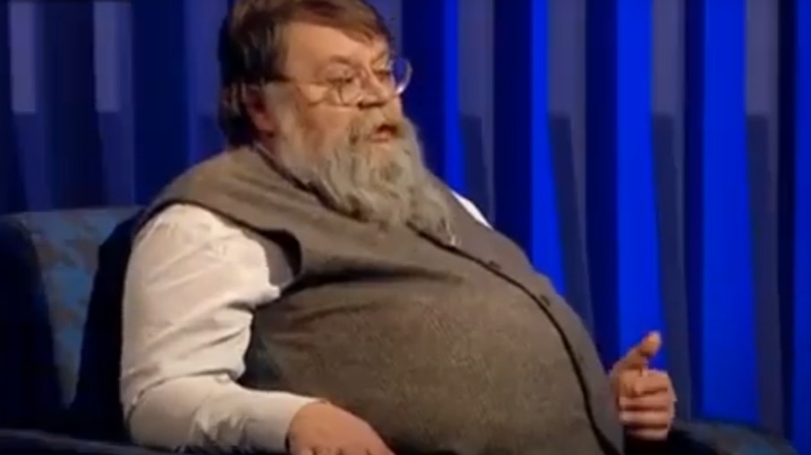 Умер публицист Максим Соколов