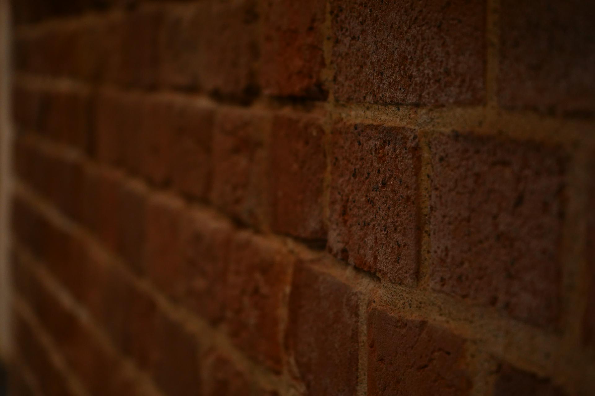 кирпичная кладка