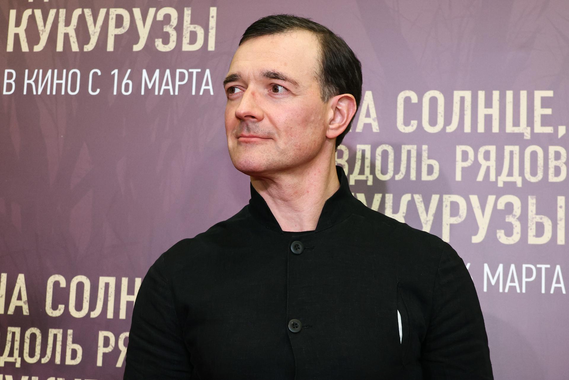 Егор Бероев заявил, что многие друзья отвернулись от него из-за поддержки СВО