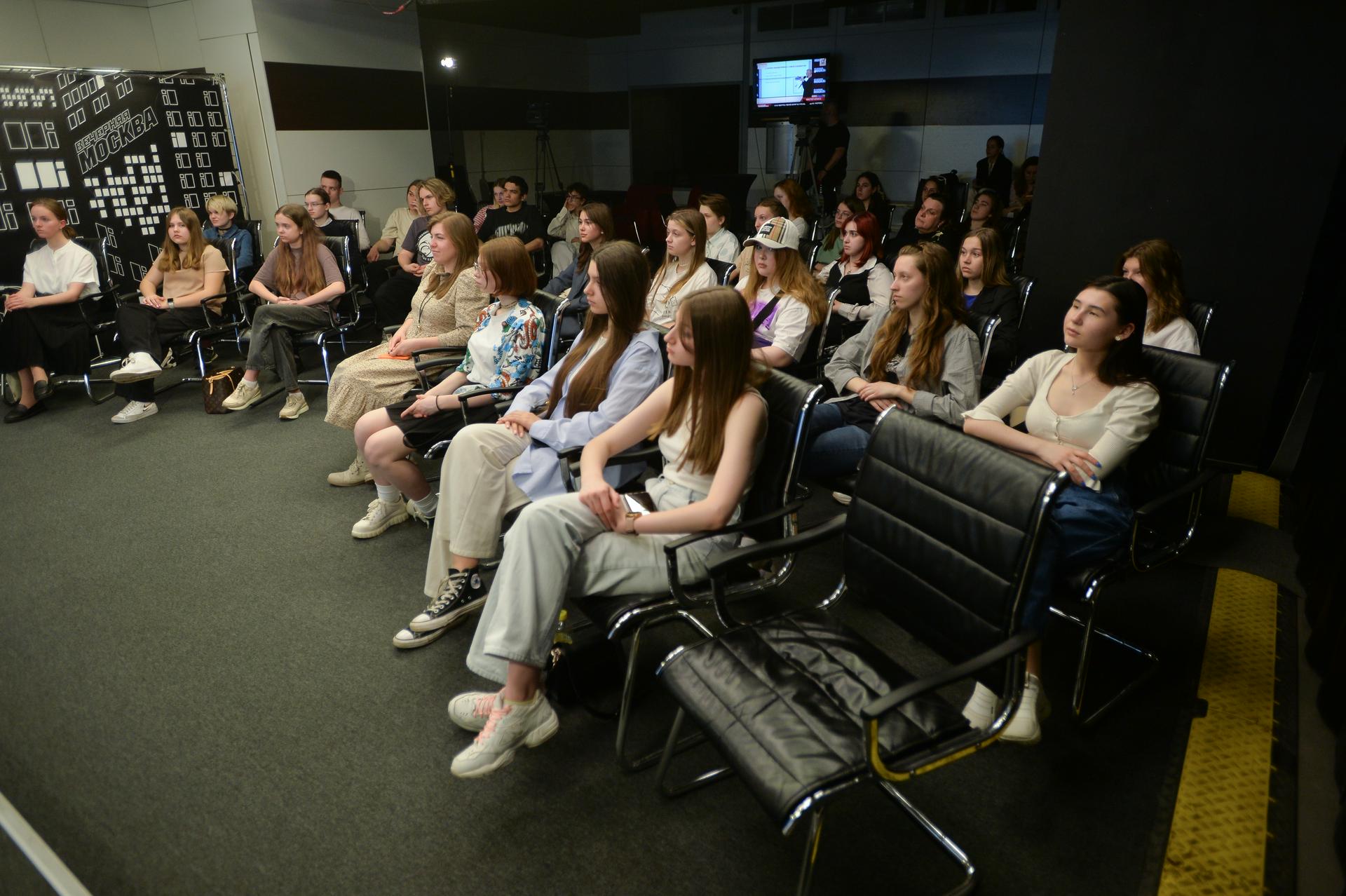 Выполненное практическое задание на тему «Нужно ли сортировать мусор?». Анастасия Христенко.