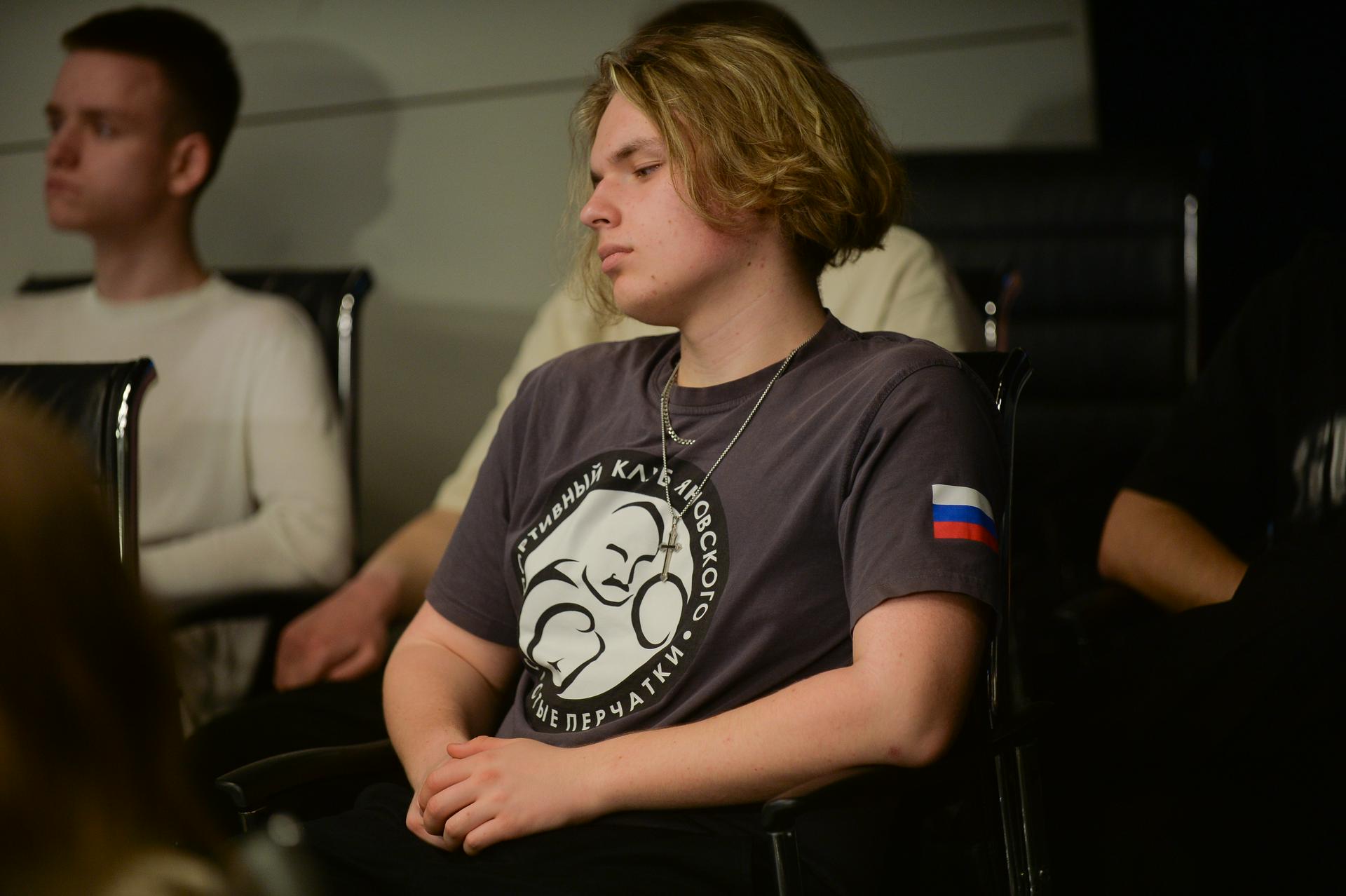 Выполненное практическое задание на тему «Нужно ли сортировать мусор?». Владислав Кузьмичев.