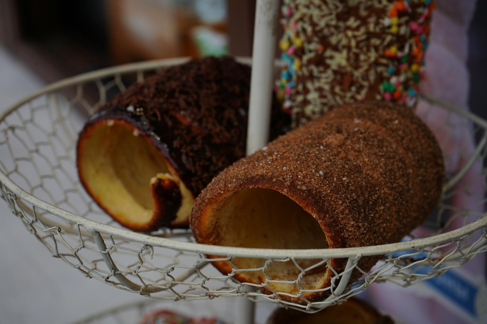 Российские пищевики представят продукцию на международных выставках в «Экспоцентре»