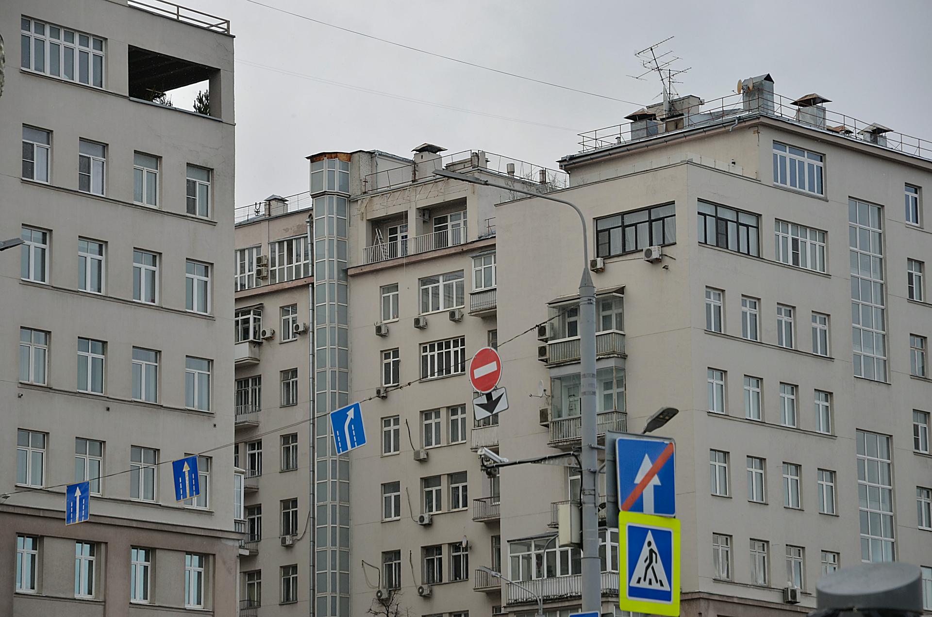 Эксперт Белолипецкий рассказал о правилах доступа в подвал и на чердак многоэтажки