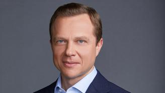 Максим Ликсутов поздравил «Вечернюю Москву» с юбилеем