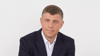 Руководитель Департамента СМИ и рекламы города Москвы Иван Шубин поздравил «Вечернюю Москву» с юбилеем