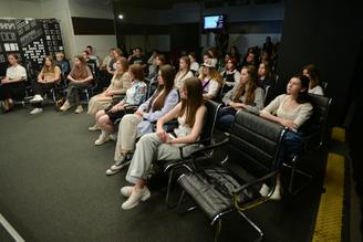 Выполненное практическое задание на тему «Нужно ли сортировать мусор?». Анастасия Христенко.