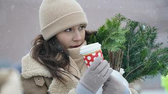 Погода в Москве на 28 и 29 декабря