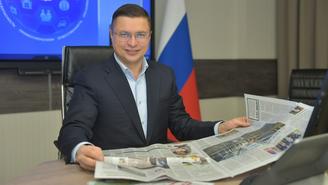 Рафик Загрутдинов: Создание комфортной среды для жителей — залог процветания столицы