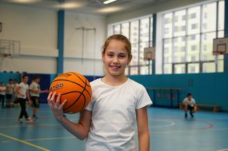 Школа нового поколения