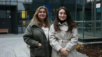 Качественная среда для учебы