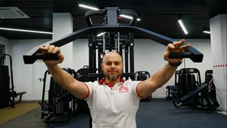 ЗОЖ по месту жительства