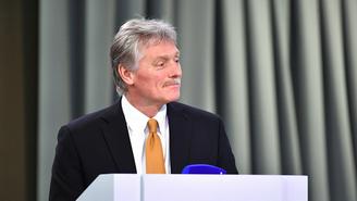 Песков заявил, что после теракта в «Крокус Сити Холле» Путин не спал всю ночь