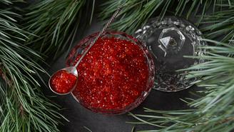 Как отличить натуральную икру от подделки