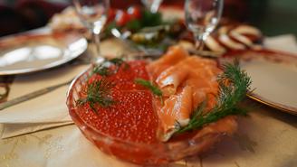 Какие блюда можно и нельзя готовить на Новый год