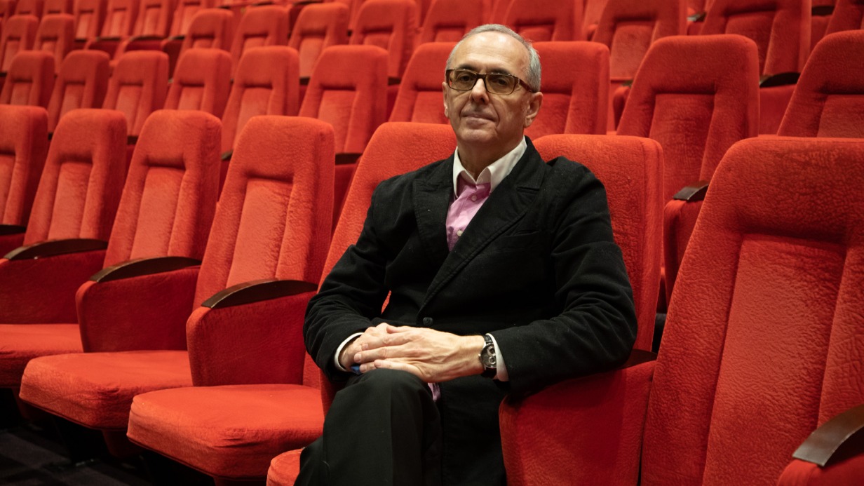 Киноклуб Музея Победы в 2023 году посетили порядка 27 тысяч человек