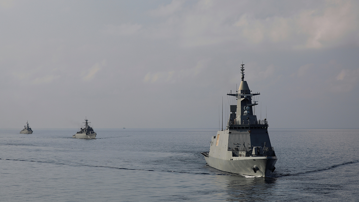 Reuters: В Британии сообщили о взрывах на судне под флагом Мальты около Йемена