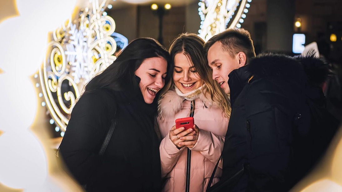 Участники проекта «Город заданий» выполнили более 700 тысяч задач