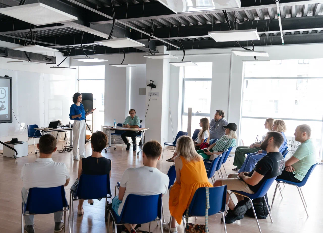 Наталья Сергунина: Число участников мероприятий МШЭ за год увеличилось на треть