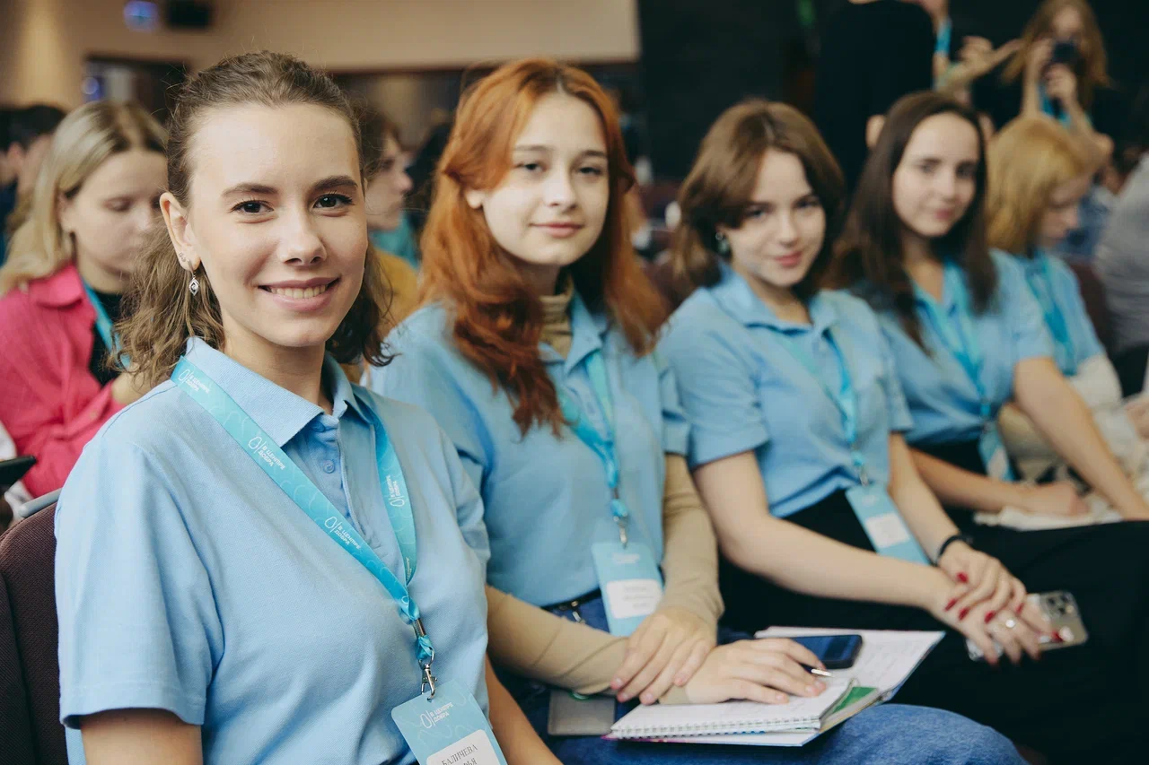 Аудитория сайта «Мосволонтера» выросла более чем в полтора раза за два года