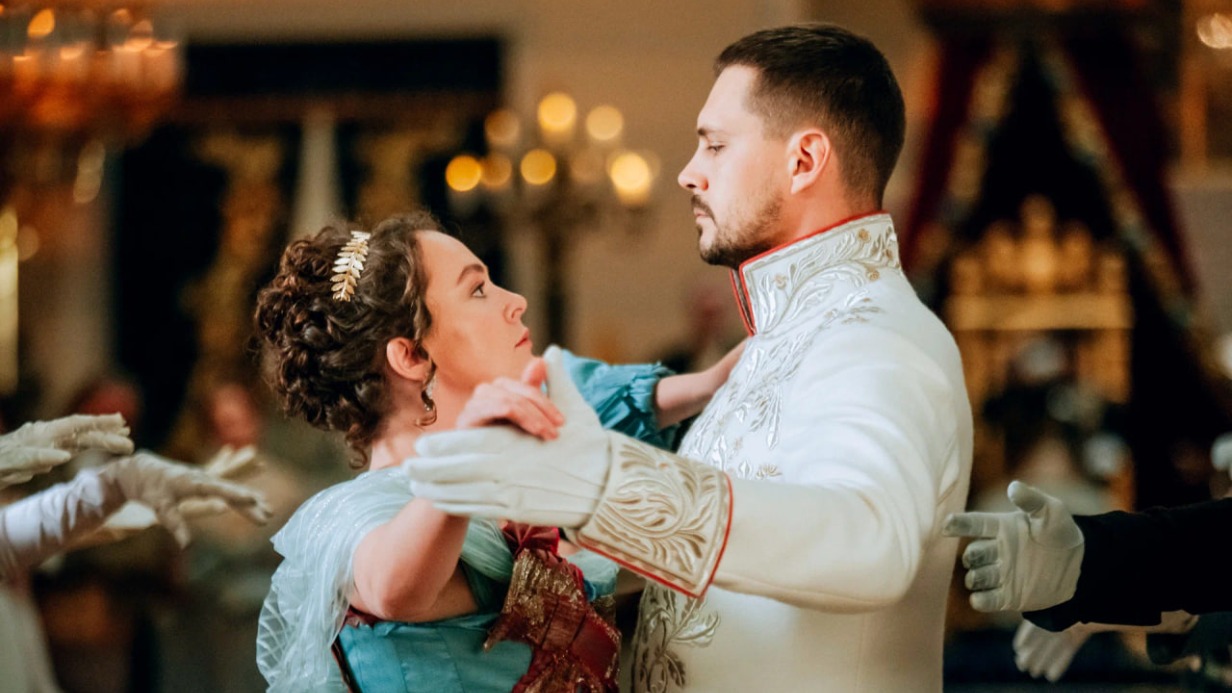 Комедия «Холоп-2» за шесть дней заработала в прокате два миллиарда рублей