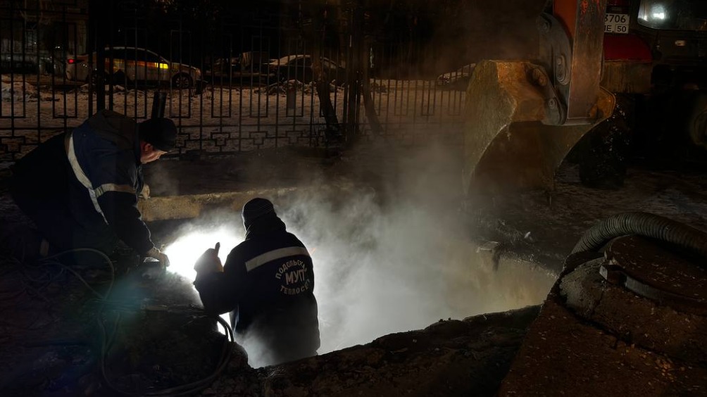 Перебои теплоснабжения в Московской области: причины, проверки, последствия