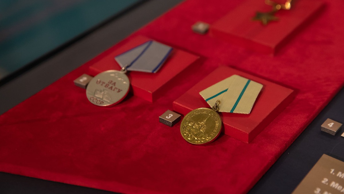 Выставка к 80-летию снятия блокады Ленинграда откроется в Музее Победы